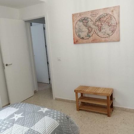 Suenos Mozarabes Apartment Cordoba Exterior photo