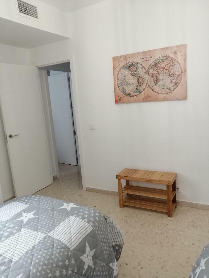 Suenos Mozarabes Apartment Cordoba Exterior photo