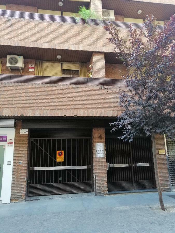 Suenos Mozarabes Apartment Cordoba Exterior photo
